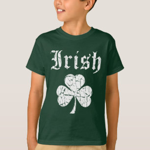 Iers T-shirt
