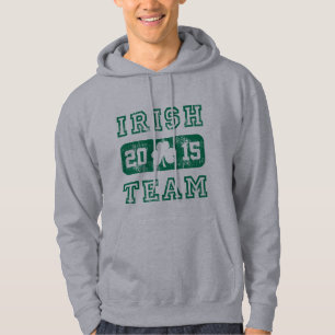 Iers Team 2015 Hoodie