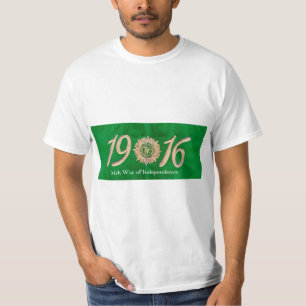 Ierse Afbeeldingen voor man-t-shirt T-shirt