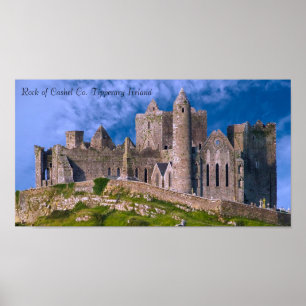 Ierse Afbeeldingen voor poster