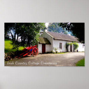 Ierse Afbeeldingen voor poster