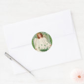 Ierse Angel sticker (Envelop)