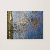Ierse Beukenbomen Legpuzzel (Horizontaal)