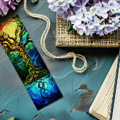 Ierse Bladwijzer, Keltische Boom van het Leven Bla