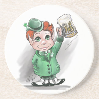 Ierse Cheers! Onderzetters