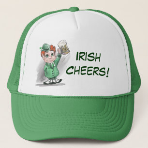 Ierse Cheers! St Patrick's Day Pet