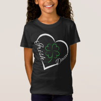 Ierse dans liefde