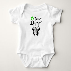 Ierse Danser Romper