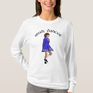 Ierse Danser T-shirt
