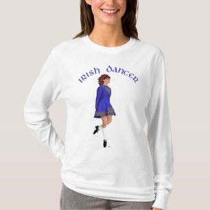 Ierse Danser T-shirt