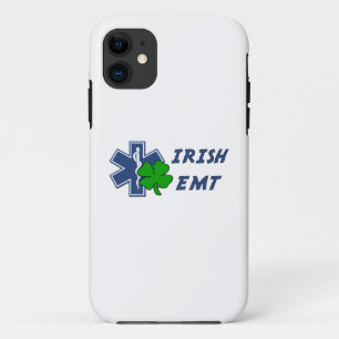 Ierse EMT iPhone 11 Hoesje