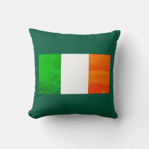 Ierse Erfgoed Chicago - St. Paddy's Day Kussen