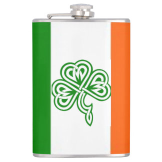 Ierse fles Ierland Heupfles