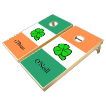 Ierse Groene Klaver Shamrock Sint Patrick Bladeren