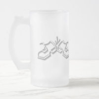 Ierse Hoed, Pijp & Dansschoenen Glas Stein