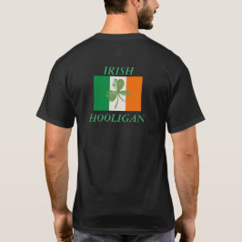 Ierse Hooligan T-Shirt