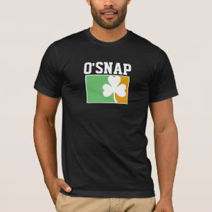 Ierse Humor T-shirt