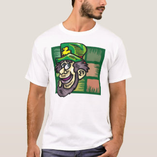 Ierse Humor T-Shirt