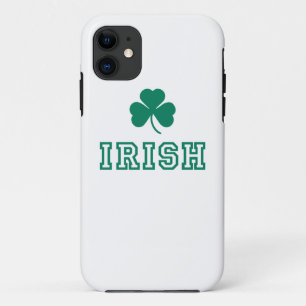 Ierse iPhone 5 Hoes