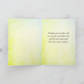 Ierse Kaart (Binnen)