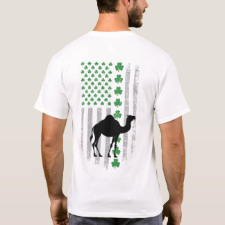 Ierse Kameel T-shirt