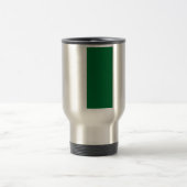 Ierse kleuren reisbeker (Center)