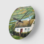 Ierse klok Ierland landschap (Hoek)