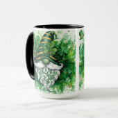 Ierse Koffie Mok (Voorkant links)