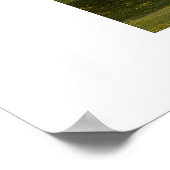 Ierse lente poster (Hoek)