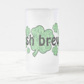 Ierse mok voor brouwkikkervis (Center)