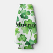 Ierse partij flesjeskoeler (Voorkant)