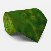 Ierse Pride Stropdas (Opgerold)