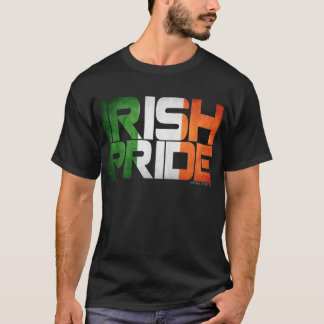 Ierse Pride T-shirt