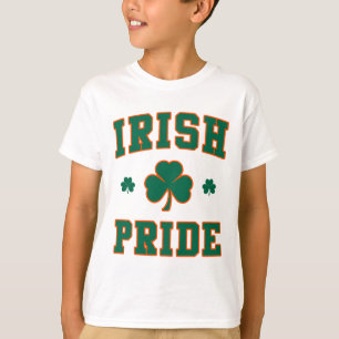 Ierse Pride T-shirt