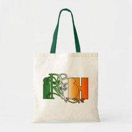 Ierse Pride Tote Bag