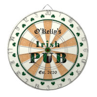 Ierse Pub Bar Tavern Dart Boards dartboards