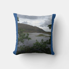 Ierse ring van Kerry Ireland Pillow Kussen