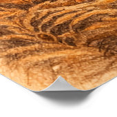 Ierse Setter,  Poster (Hoek)