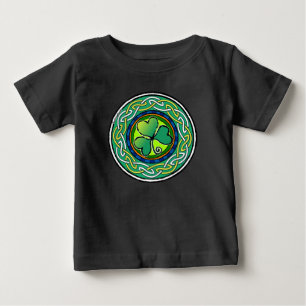 Ierse shamrock