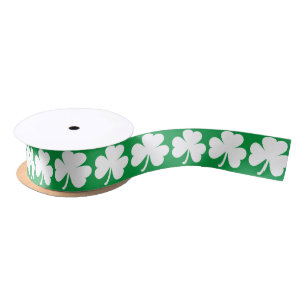 Ierse Shamrock Lint