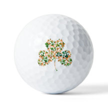 Ierse Shamrocks