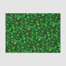 Ierse Shamrocks