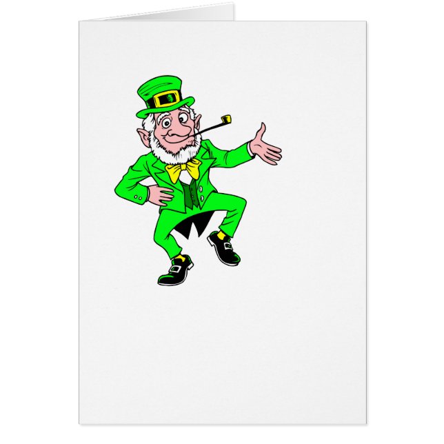 Ierse tijd (Voorkant)