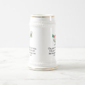 Ierse Toast Bierpul (Center)