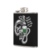 Ierse Toast Heupfles (Links)