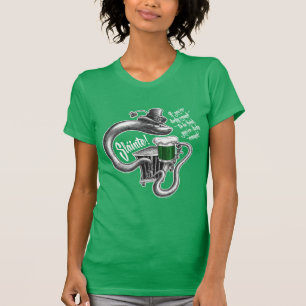 Ierse Toast T-shirt