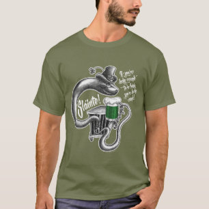 Ierse Toast T-shirt