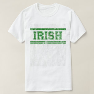 Ierse Vintage Varsity DS T-shirt