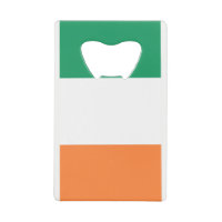 Ierse vlag bot