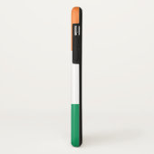 Ierse vlag Case-Mate iPhone case (Achterkant/links)